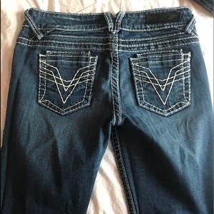 Vigoss size 29 women’s jeans